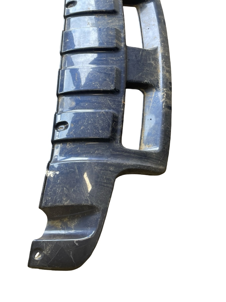 Ornament bara fata *KING-KONG* VOLKSWAGEN TOUAREG 7LA, 7L6, 7L7 2002 - 2013 – foto 4