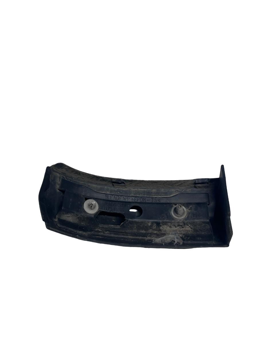 Ornament bara stanga spate OPEL ZAFIRA A F75_, T98 1999 - 2005 090597595 – foto 2