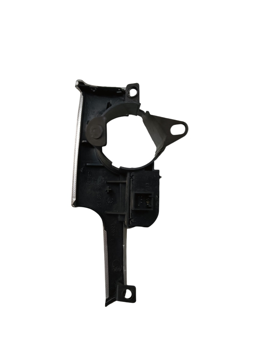 Ornament bloc lumini  AUDI A4 III 8EC, B7 2004 - 2008 8e1853189 – foto 2