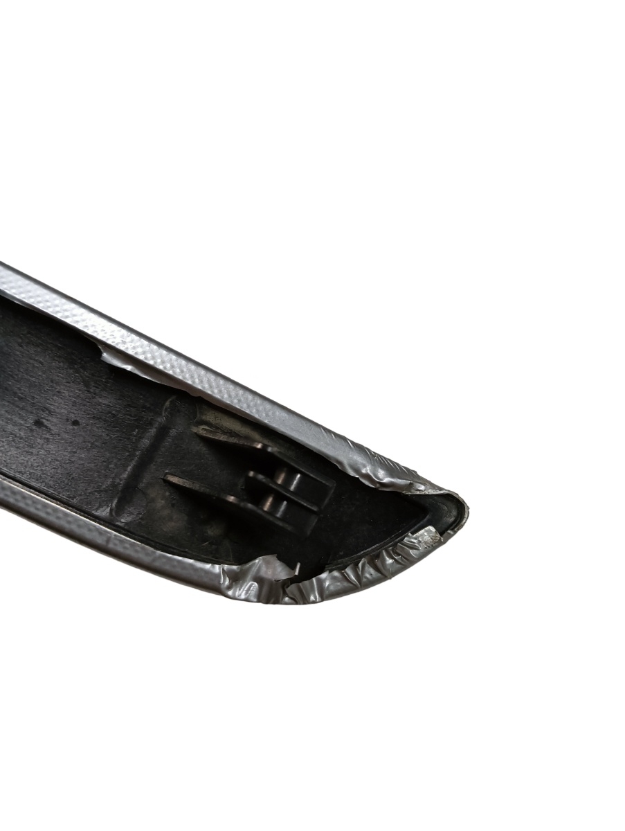 Ornament bord  AUDI A4 III 8EC, B7 2004 - 2008 8e0867409 – foto 3