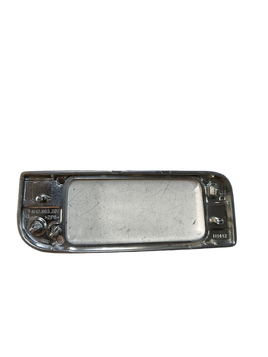 Ornament bord AUDI A8 III 4H2, 4H8, 4HC, 4HL 2009 - 2018 4h2863207 – foto 2