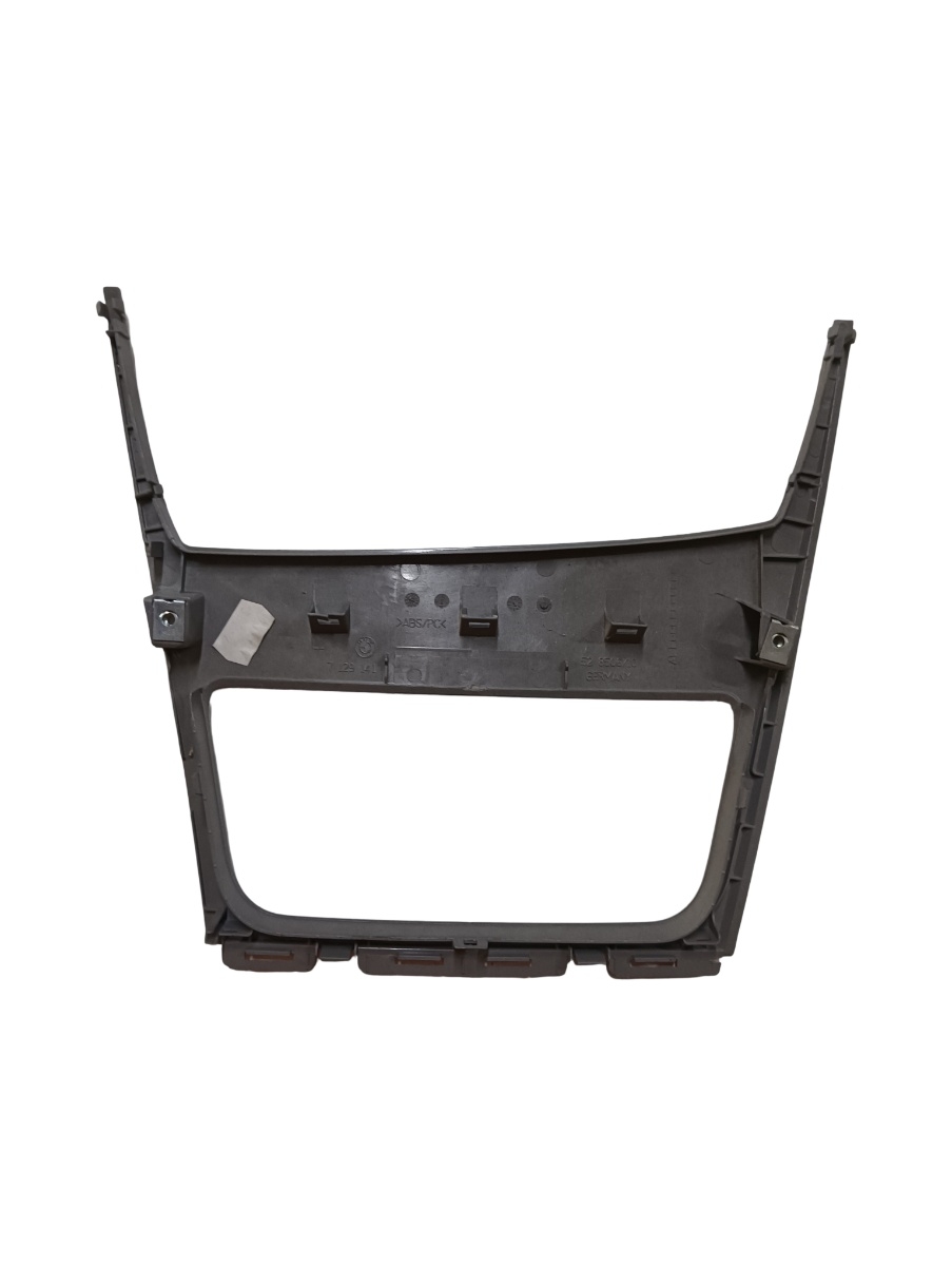 Ornament bord  BMW 1 E87 2003 - 2013 – foto 2