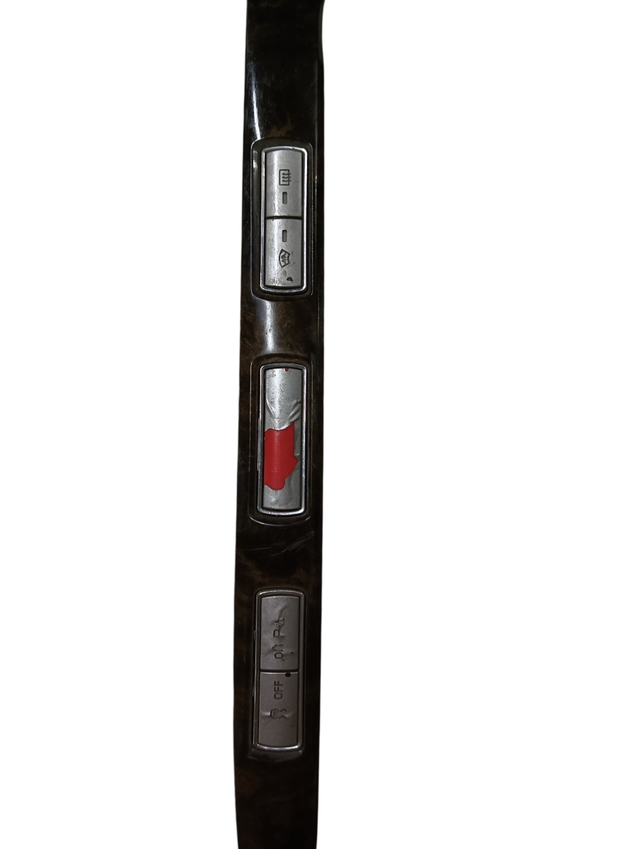 Ornament bord central/buton avarie FORD GALAXY WA6, VM 2006 - 2015 – foto 2