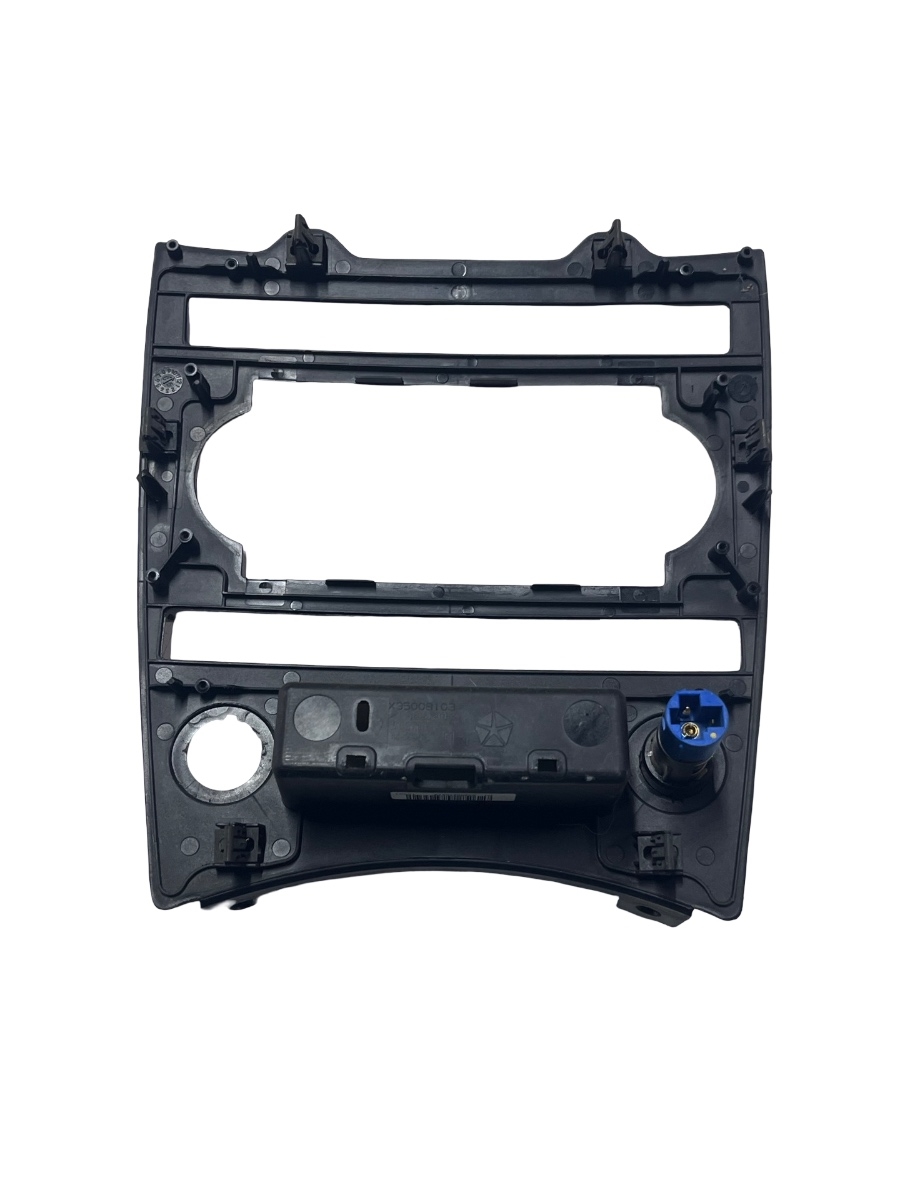 Ornament bord central JEEP COMMANDER XK, XH 2005 - 2010 – foto 2