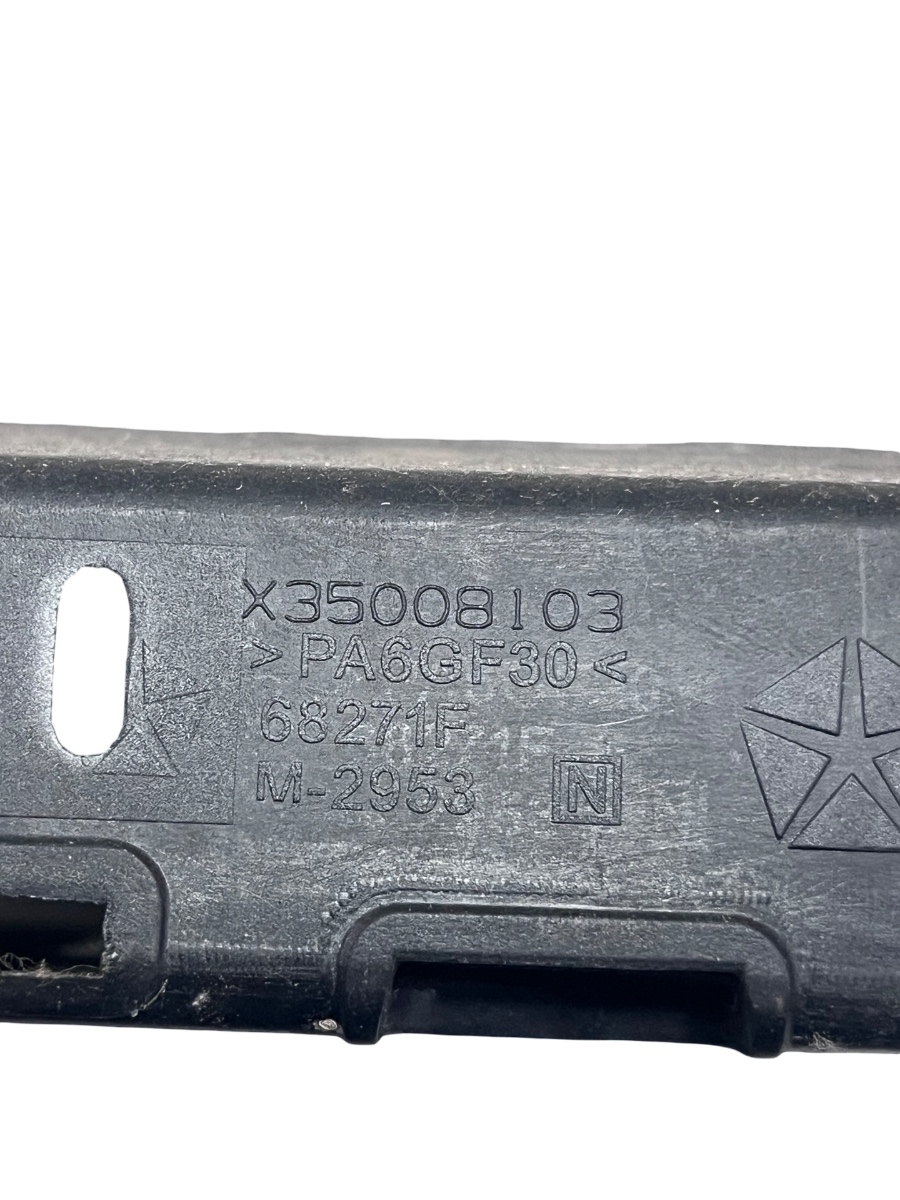 Ornament bord central JEEP COMMANDER XK, XH 2005 - 2010 – foto 3