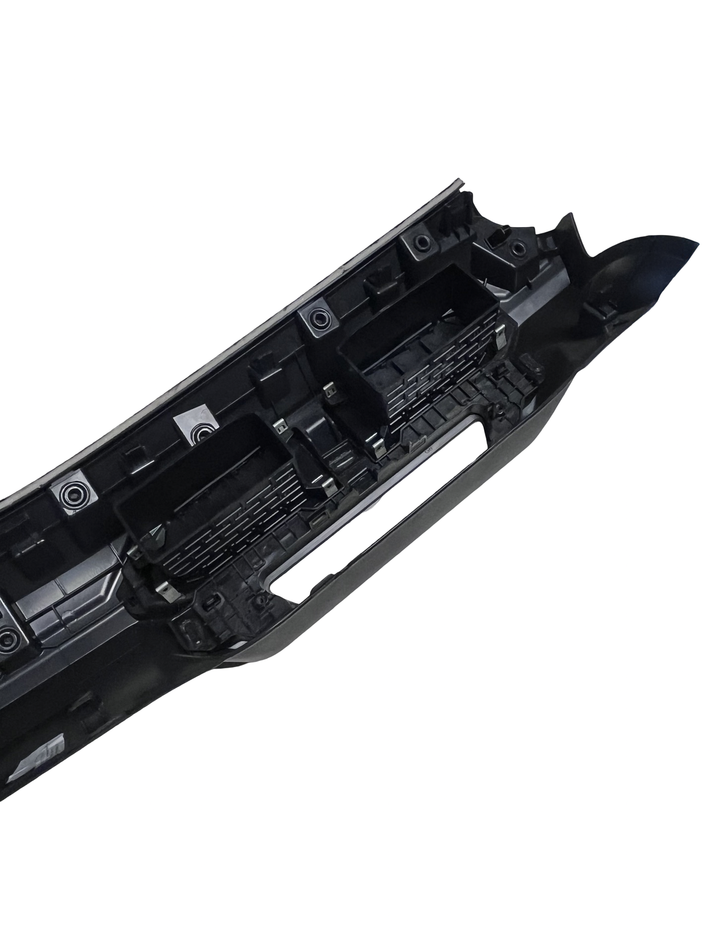 Ornament Bord Dacia Logan 2025 - cod: 683102674R – foto 6