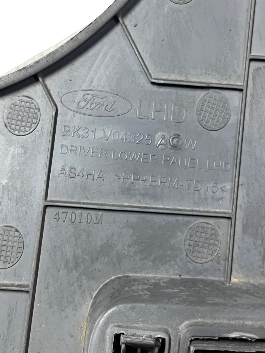Ornament bord FORD TRANSIT Bus 2013 -> BK31-V04325A – foto 3