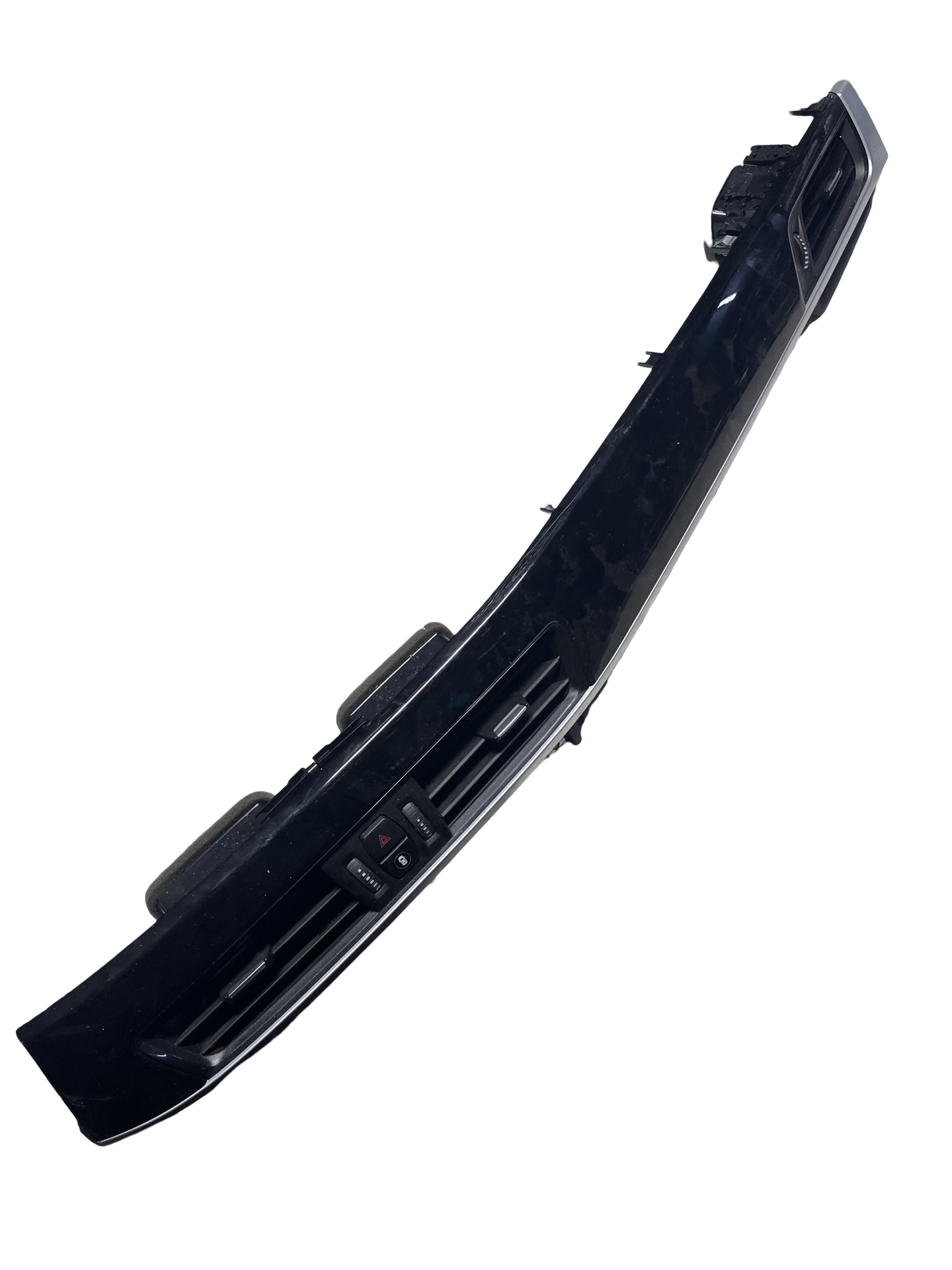 Ornament Bord  + grile ventilatie BMW X1 F48 2015–2022 - cod: 9332456