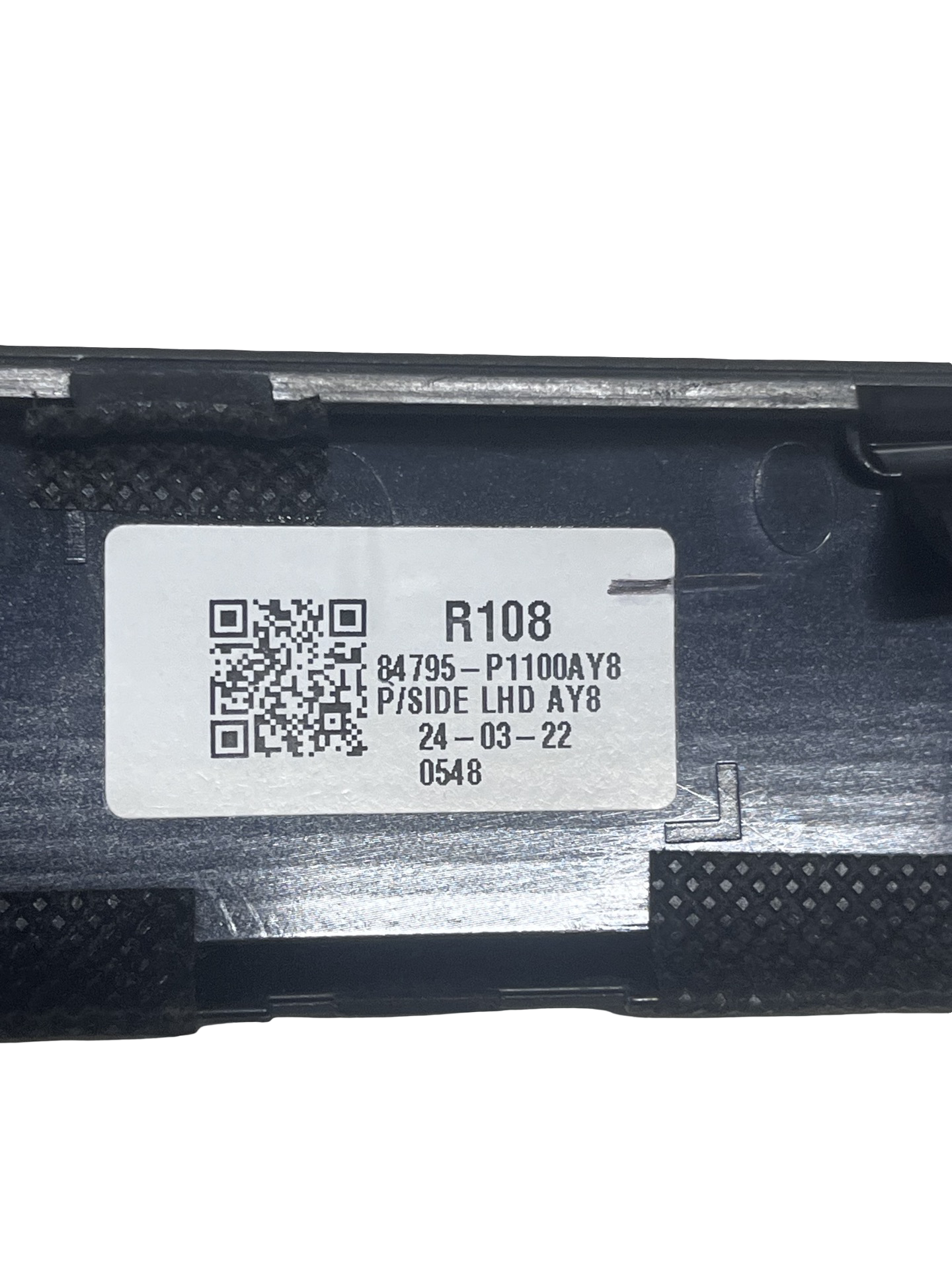 Ornament Bord KIA Sportage 5 2021–2025 - cod: 84795-P1100AY8 – foto 6