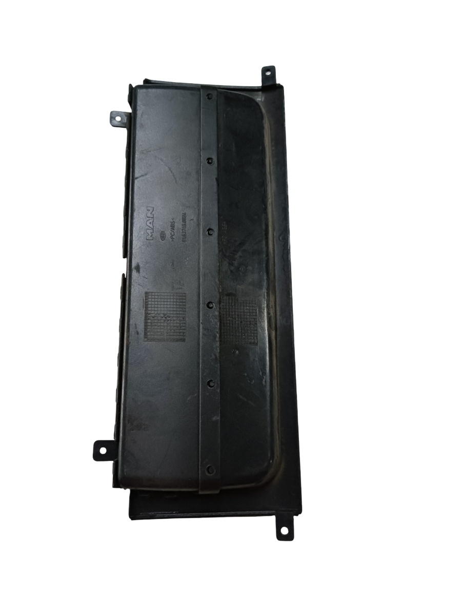 Ornament bord  MAN TGX 2007 - > 81637450024 – foto 2