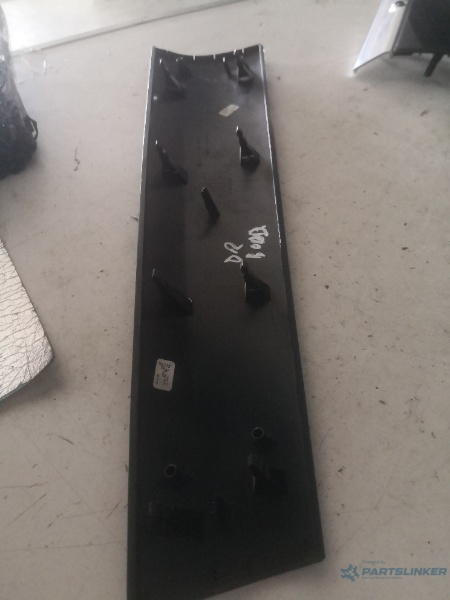 Ornament bord PORSCHE PANAMERA 970 2011 3.6 4 M 46.40 220KW|300HP 2011 – foto 2