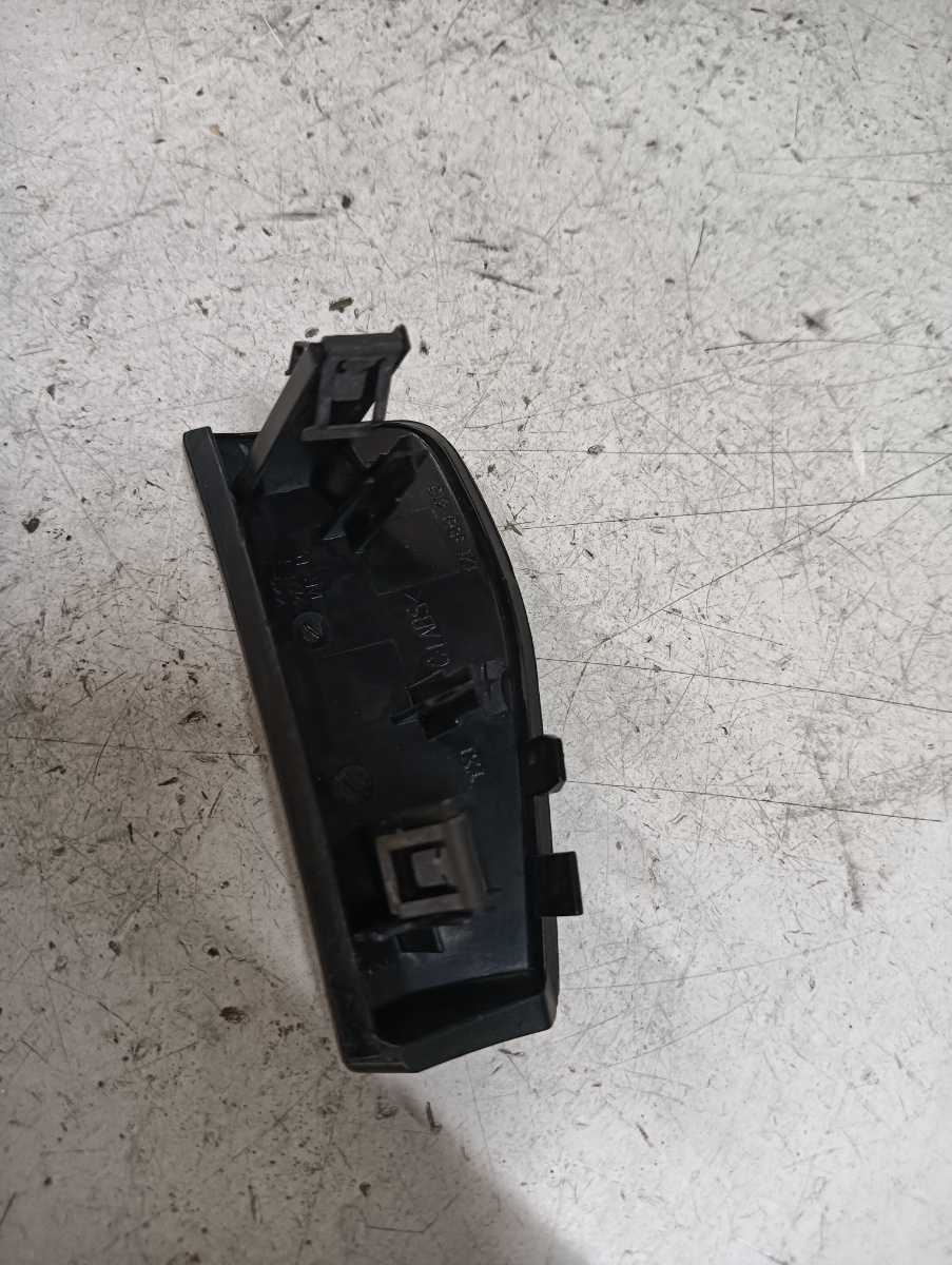 Ornament bord SKODA OCTAVIA II Combi (1Z5) [ 2004 - 2013 ] OEM 1z1858415 – foto 2