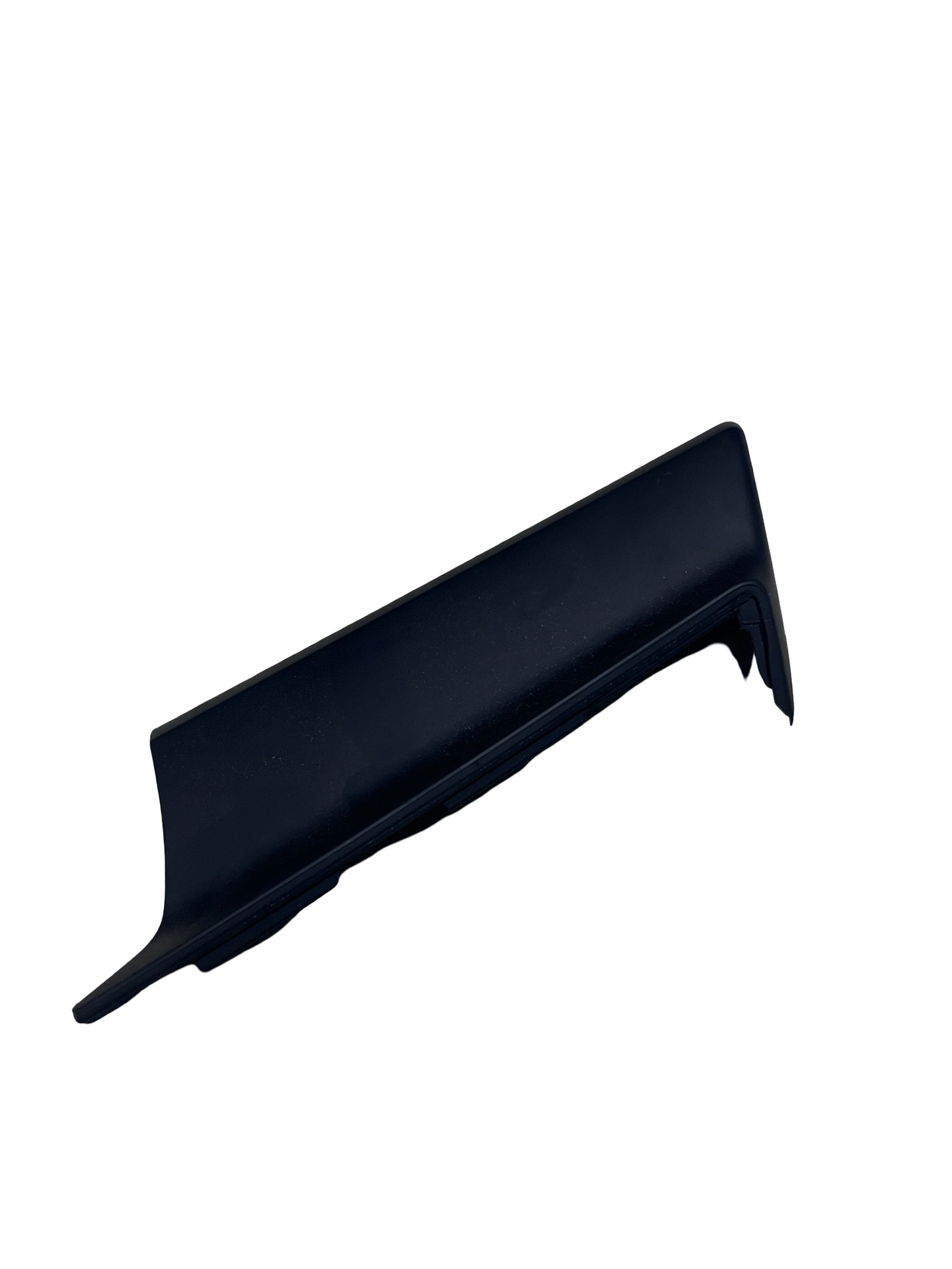 Ornament Bord stânga față Audi A7 Sportback 2010–2018 - cod: 4G1857237