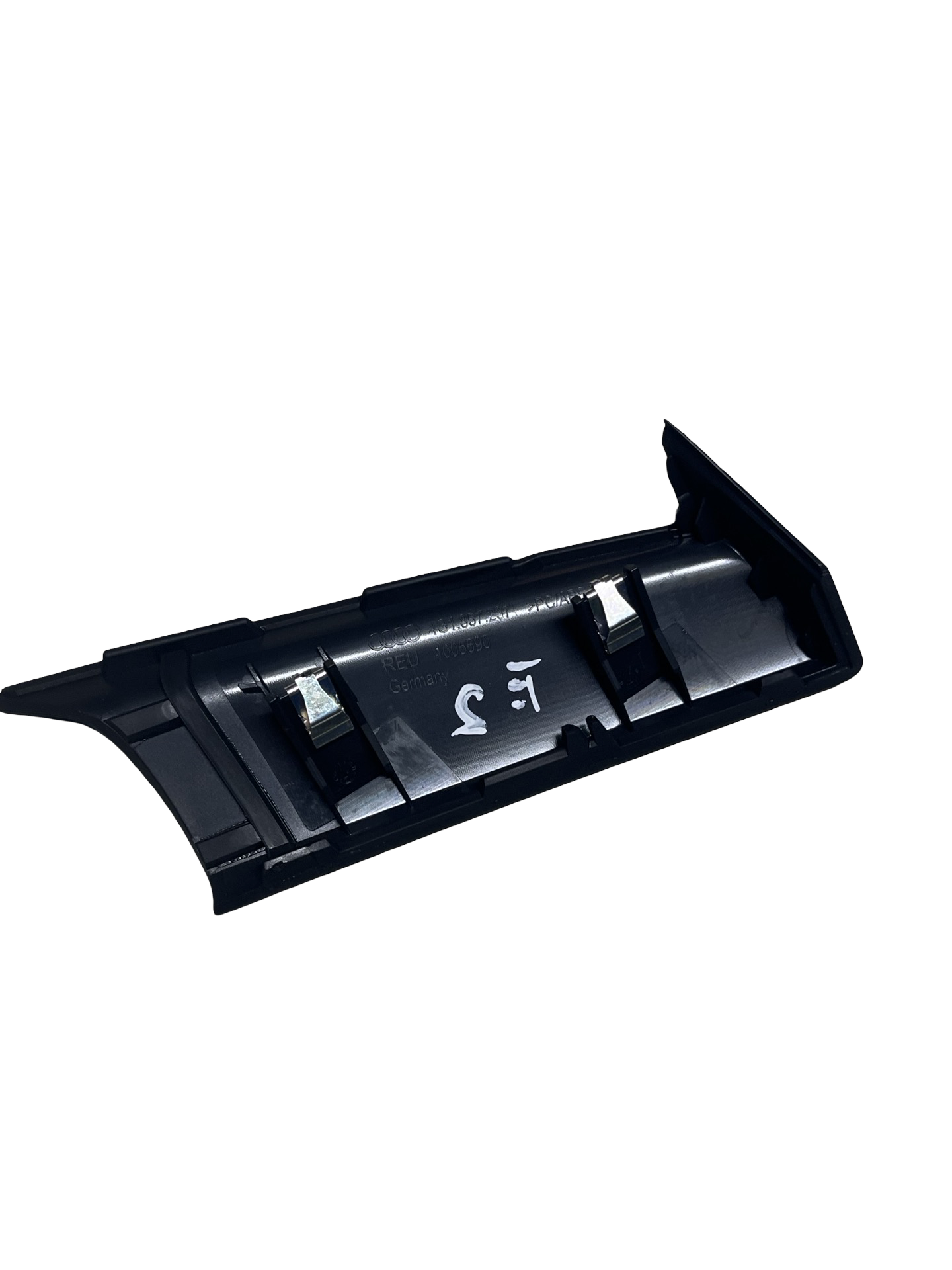 Ornament Bord stânga față Audi A7 Sportback 2010–2018 - cod: 4G1857237 – foto 3