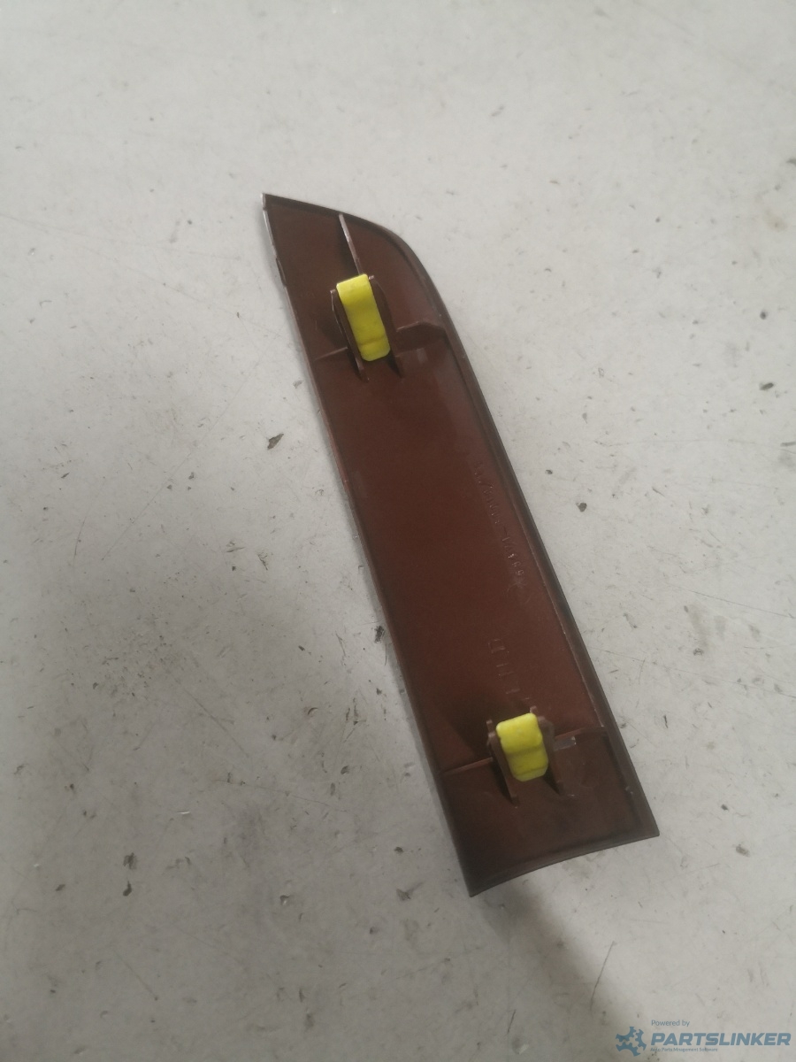 Ornament bord TOYOTA LAND CRUISER (LJ12_, KZJ12_, TRJ12_, KDJ12_, GRJ12_) [ 20 – foto 2
