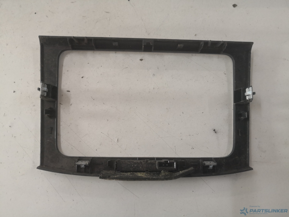 Ornament bord VOLKSWAGEN PASSAT CC (357) [ 2008 - 2012 ] OEM 3c0858069ae – foto 2