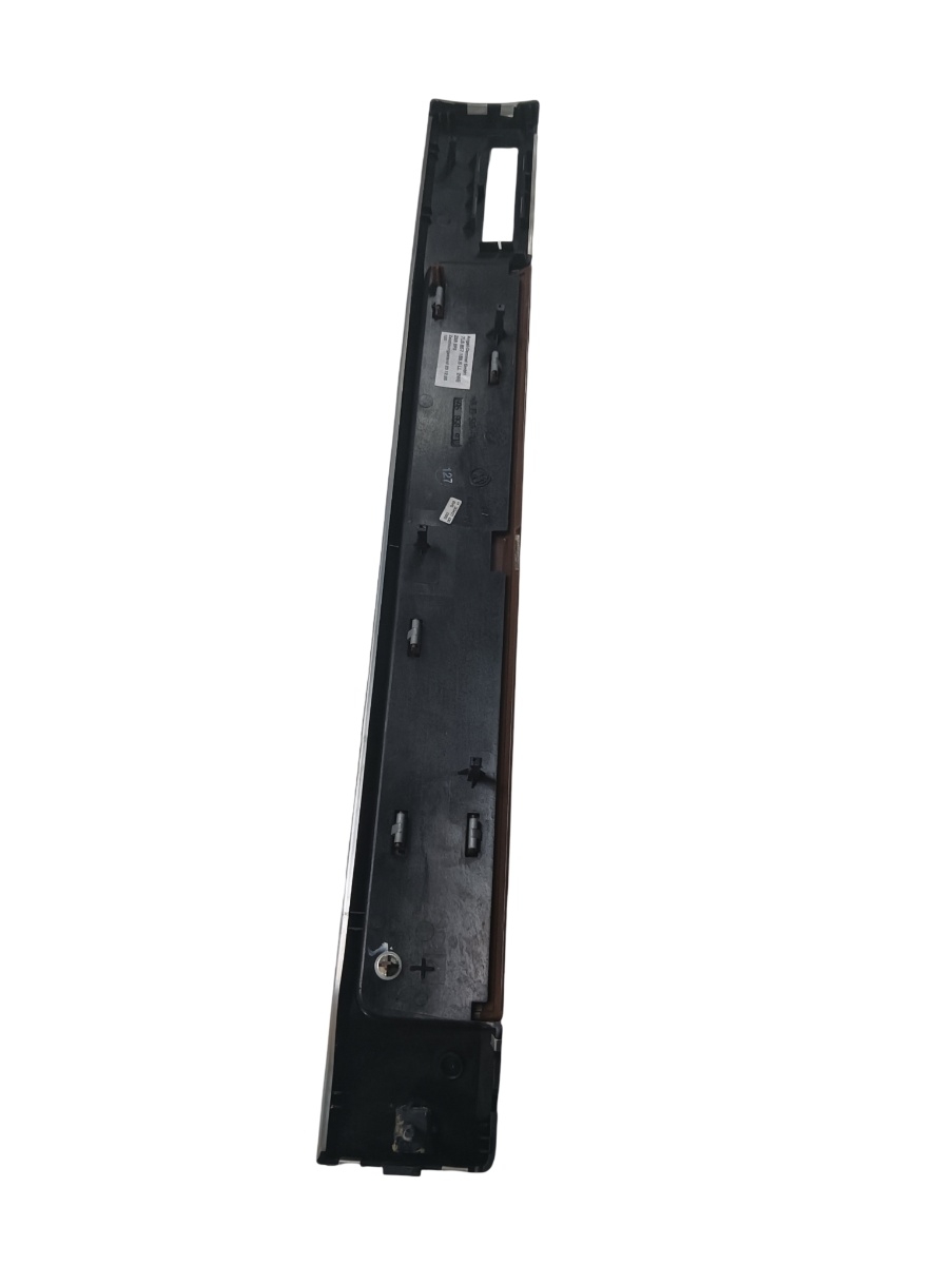 Ornament bord VOLKSWAGEN TOUAREG 7LA, 7L6, 7L7 2002 - 2013 7l6857188s – foto 2