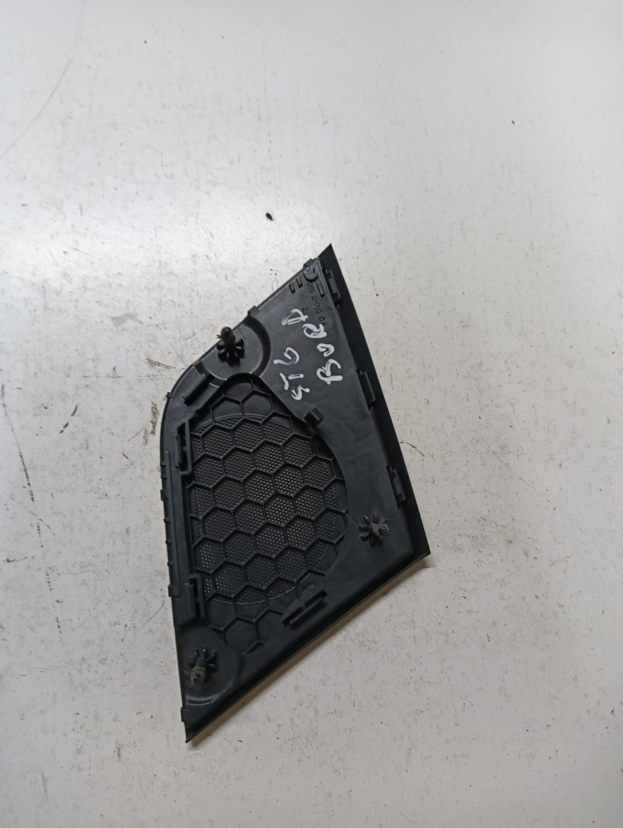 Ornament boxa bord stanga AUDI A5/S5 8T3 2007 - 2017 – foto 2