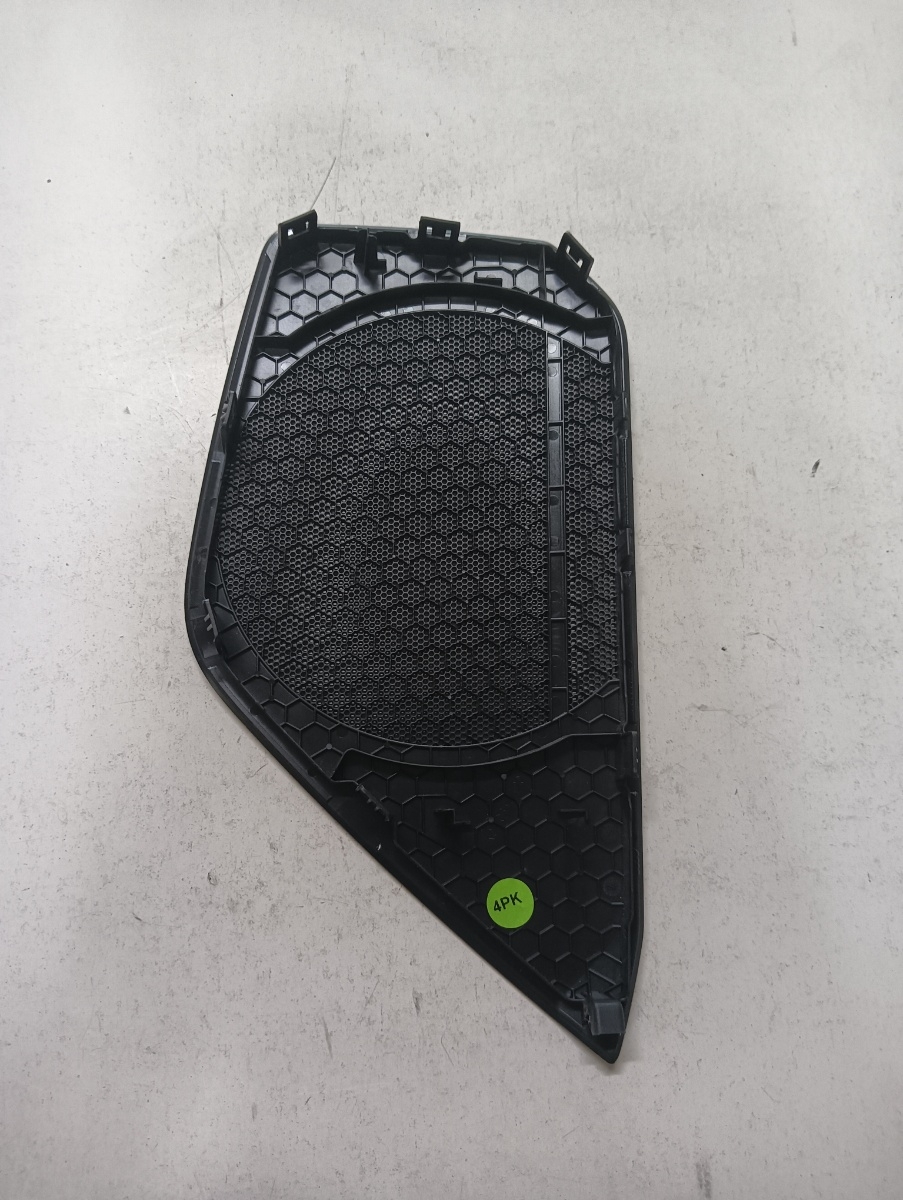 Ornament boxa usa  AUDI A6 C8, 4A2 2018 - > 2.0 40 TDI Mild Hybrid DFBA 4k0035420 – foto 2