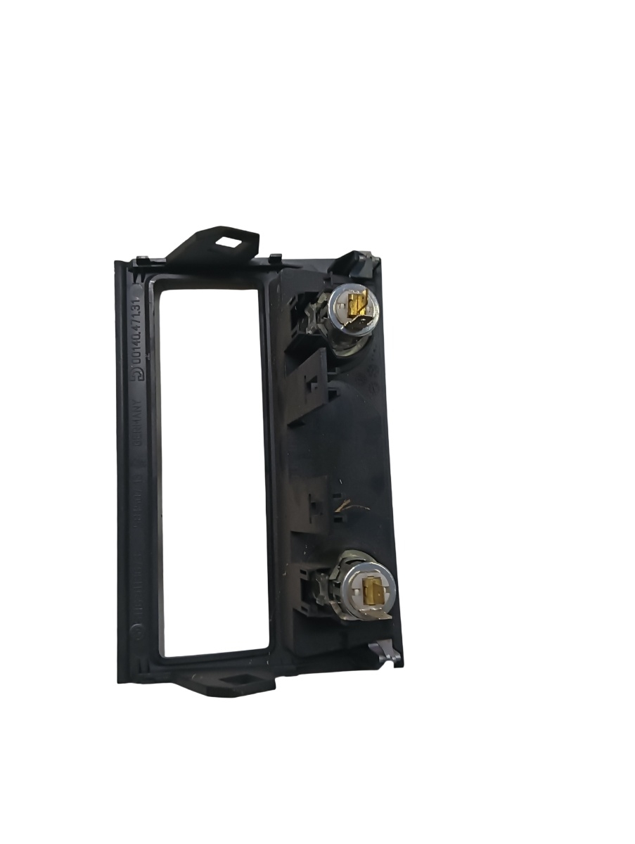 Ornament bricheta BMW 7 V F01, F02, F03, F04 2008 - 2015 – foto 2