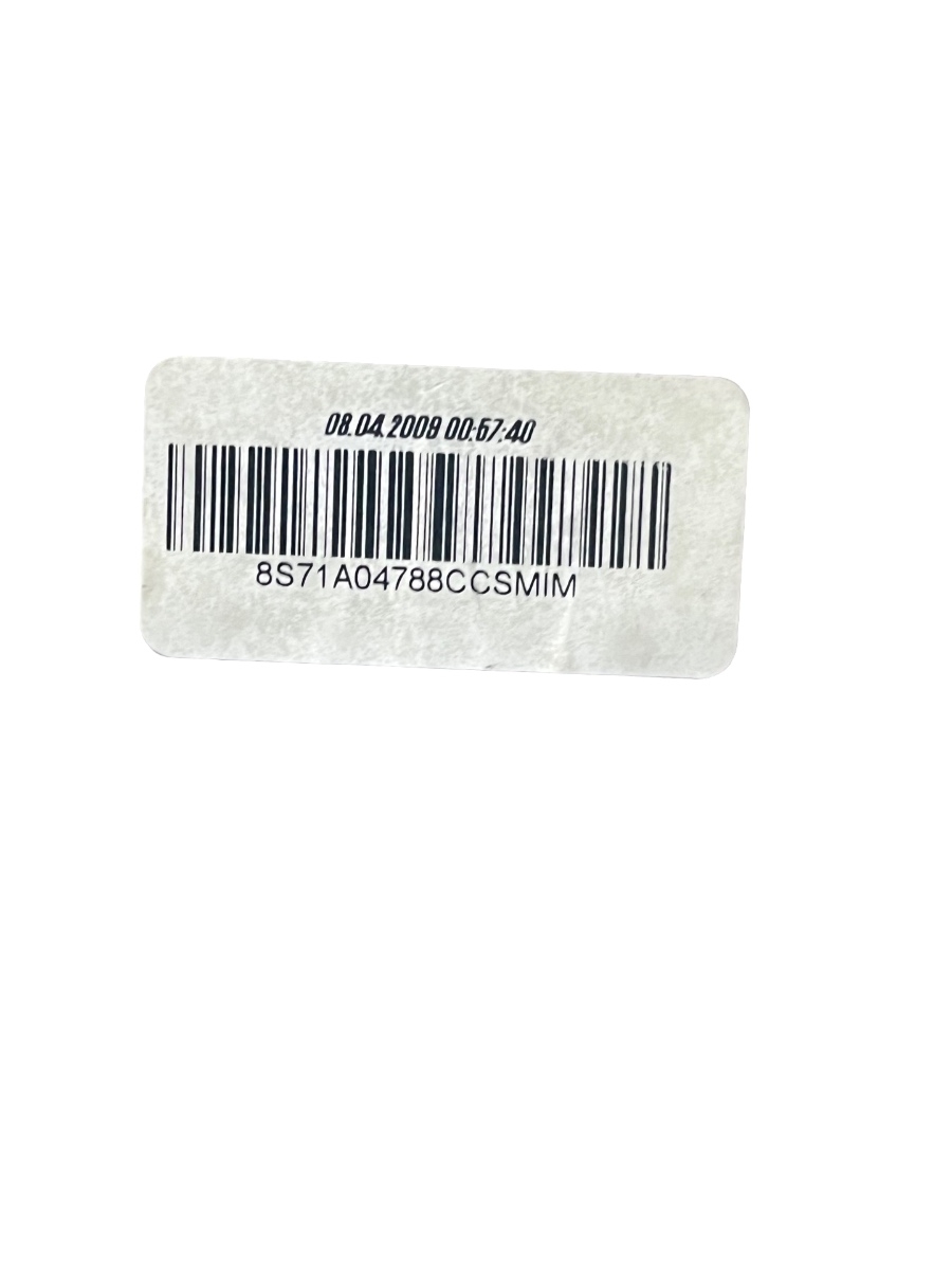Ornament bricheta fata FORD MONDEO IV Hatchback 2007 - 2015 8S71A04788 – foto 3