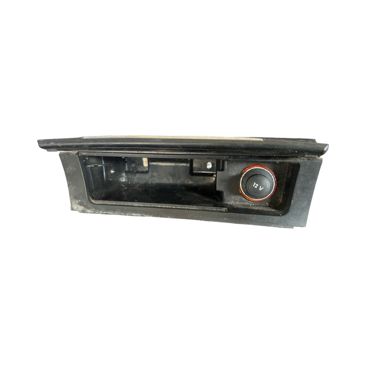 Ornament bricheta fata VOLKSWAGEN PASSAT Variant 3C5 2005 - 2011 3CO883284 – foto 2