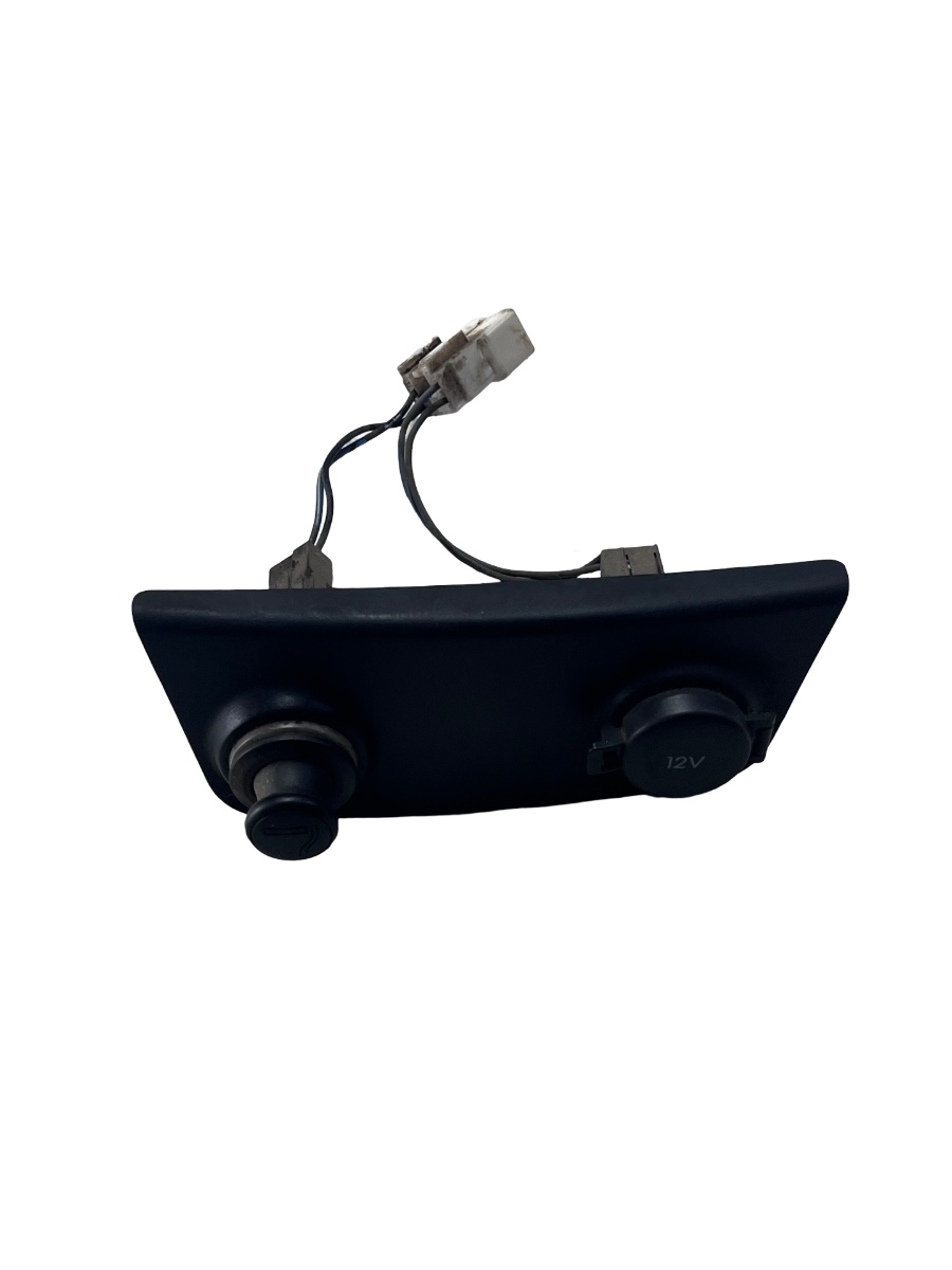 Ornament bricheta HYUNDAI i30 FD 2007 - 2012
