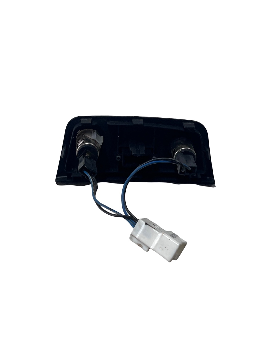 Ornament bricheta HYUNDAI i30 FD 2007 - 2012 – foto 2