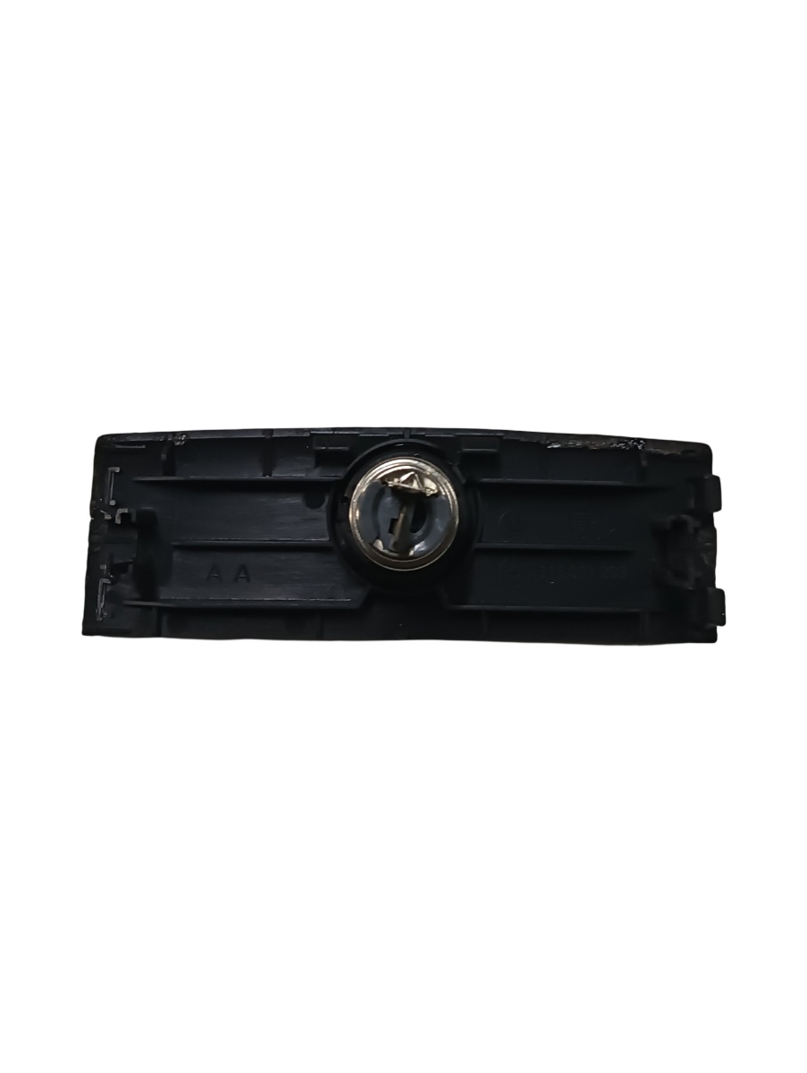 Ornament bricheta OPEL VECTRA C Z02 2002 - 2009 – foto 2