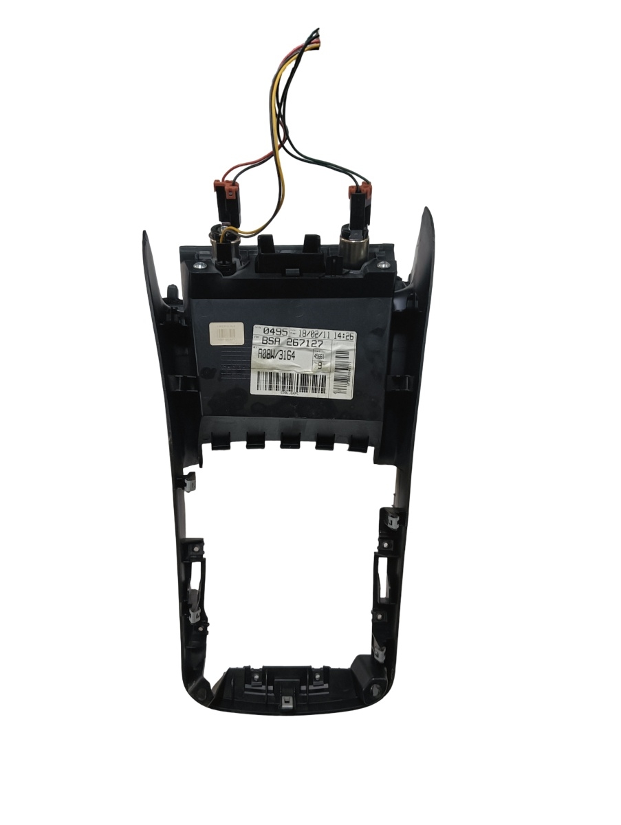 Ornament bricheta/ornament schimbator  KIA CEED Hatchback ED 2006 - 2012 – foto 2