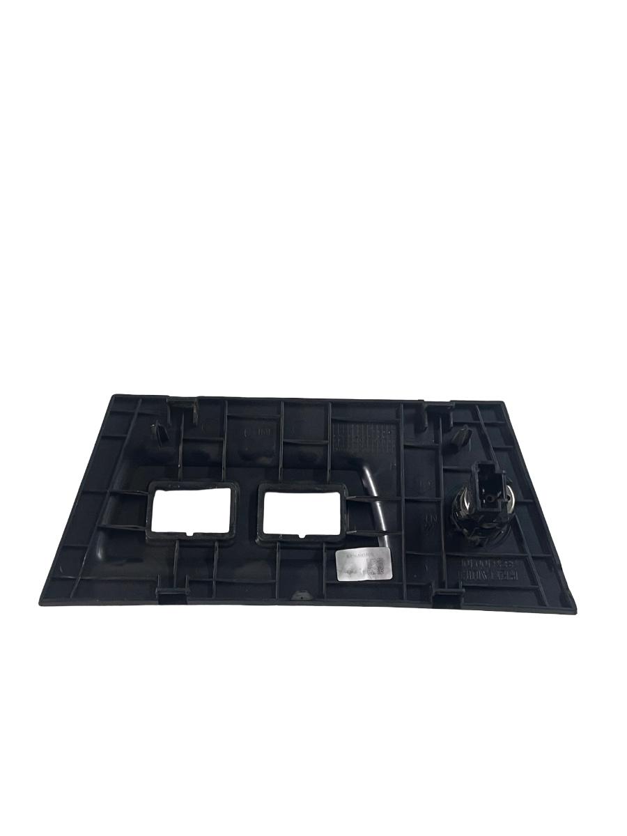 Ornament bricheta + port usb DACIA DUSTER 2023 -> 682640040R – foto 2