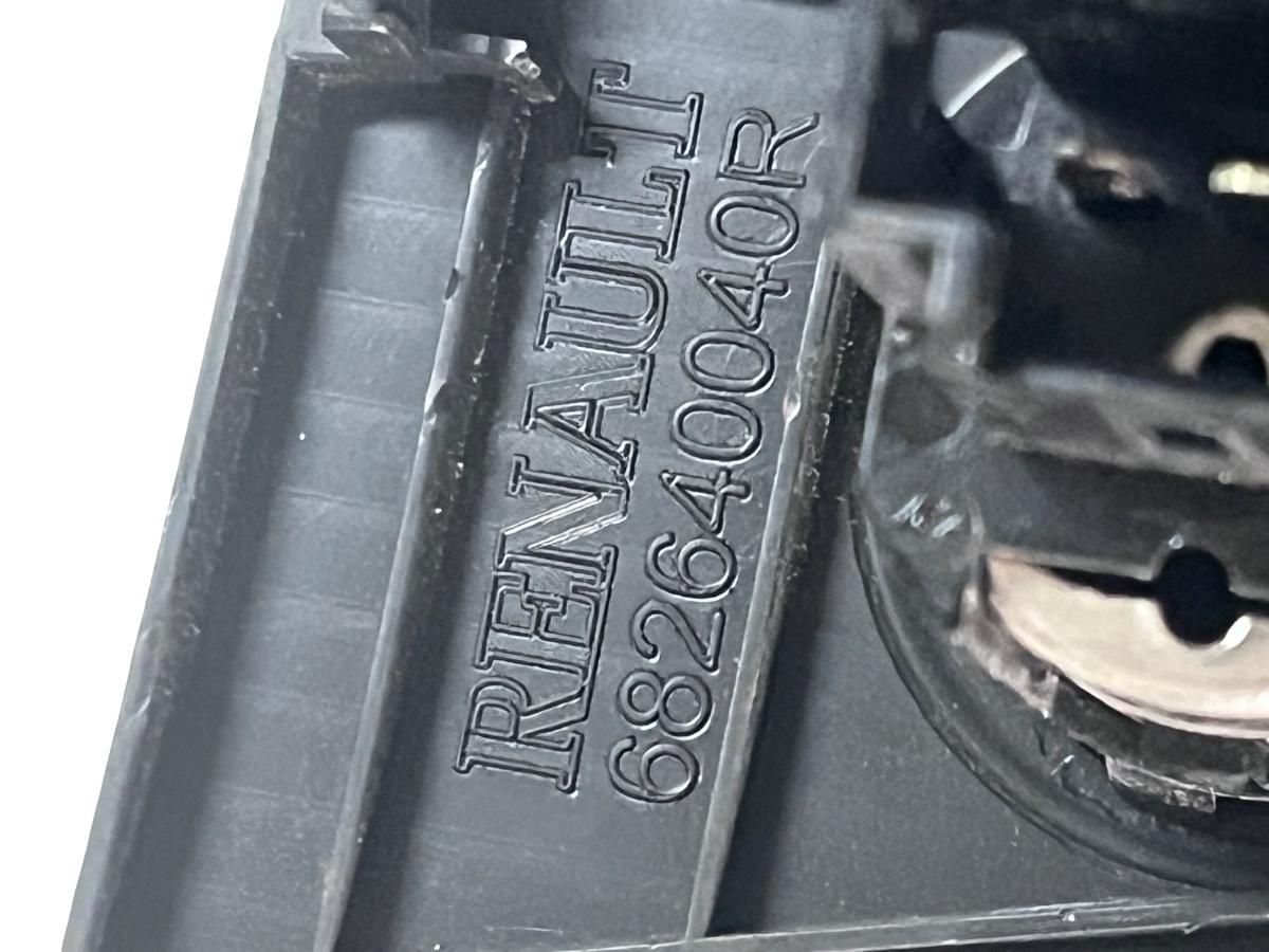Ornament bricheta + port usb DACIA DUSTER 2023 -> 682640040R – foto 3