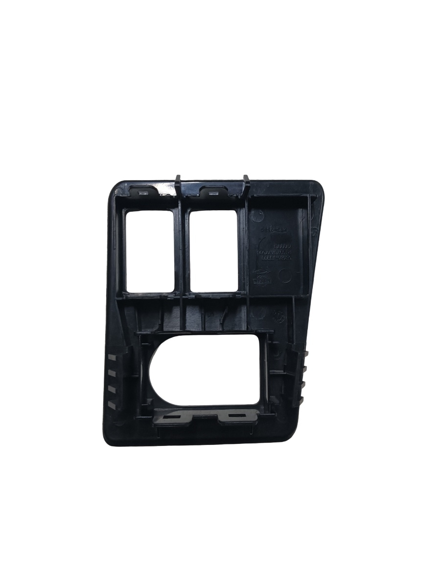 Ornament butoane bord  NISSAN QASHQAI / QASHQAI +2 I J10, JJ10 2006 - 2014 – foto 2
