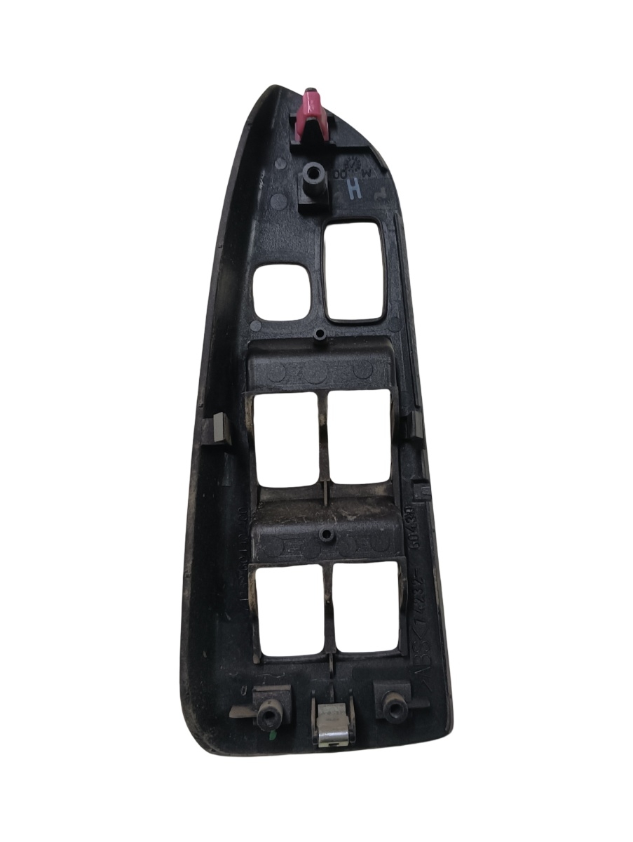 Ornament butoane geam TOYOTA LAND CRUISER LJ12_, KZJ12_, TRJ12_, KDJ12_, GRJ12_ 2002 - – foto 2
