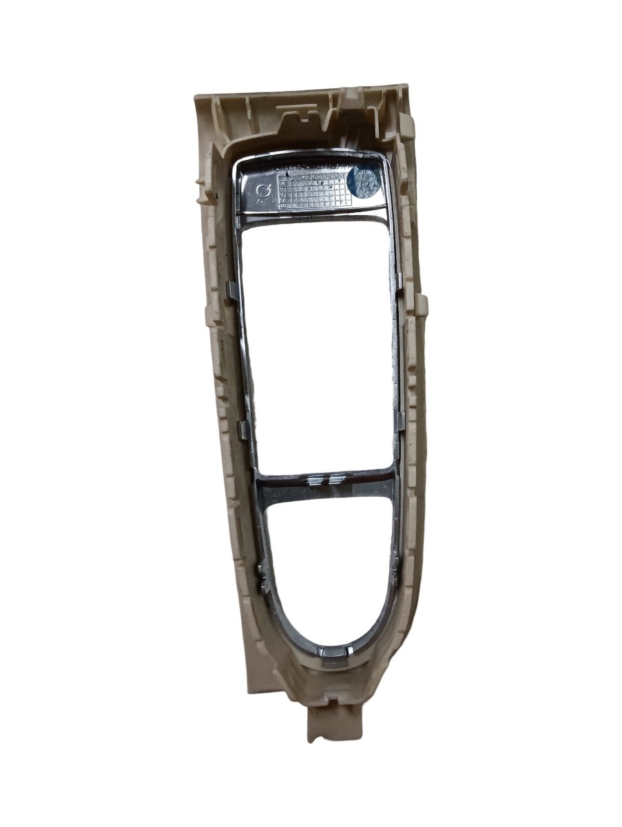 Ornament butoane geamuri  stanga fata MERCEDES-BENZ S-CLASS Coupe VII C217 2014 - > – foto 2