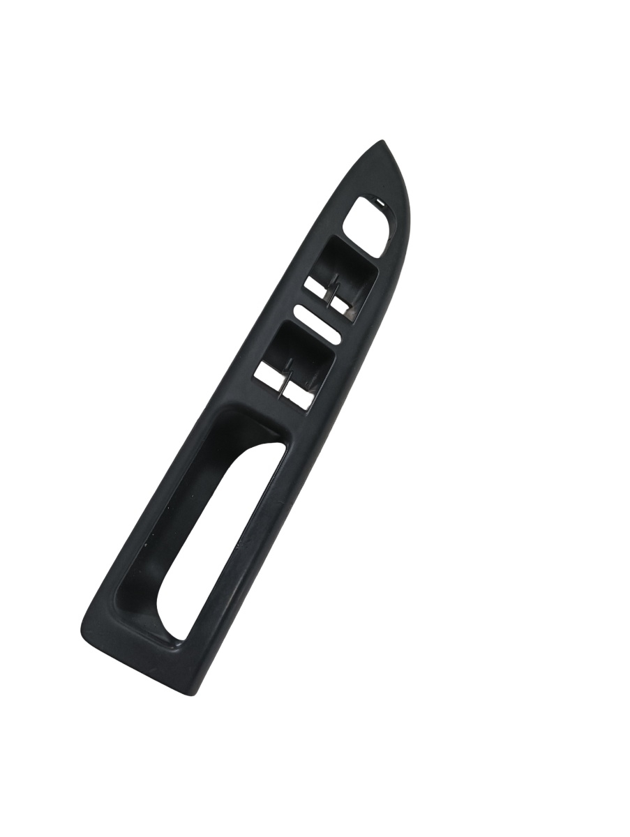 Ornament butoane geamuri stanga fata VOLKSWAGEN GOLF PLUS 5M1, 521 2004 - 2013