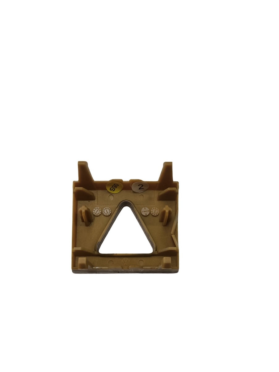 Ornament buton avarie VOLKSWAGEN PASSAT 3C2 2005 - 2010 3c0b57368 – foto 2