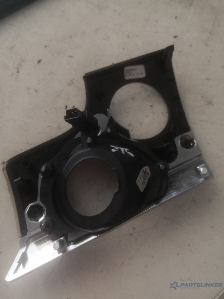 Ornament buton Start stop PORSCHE PANAMERA 970 2011 3.6 4 M 46.40 220KW|300HP 2011 – foto 2