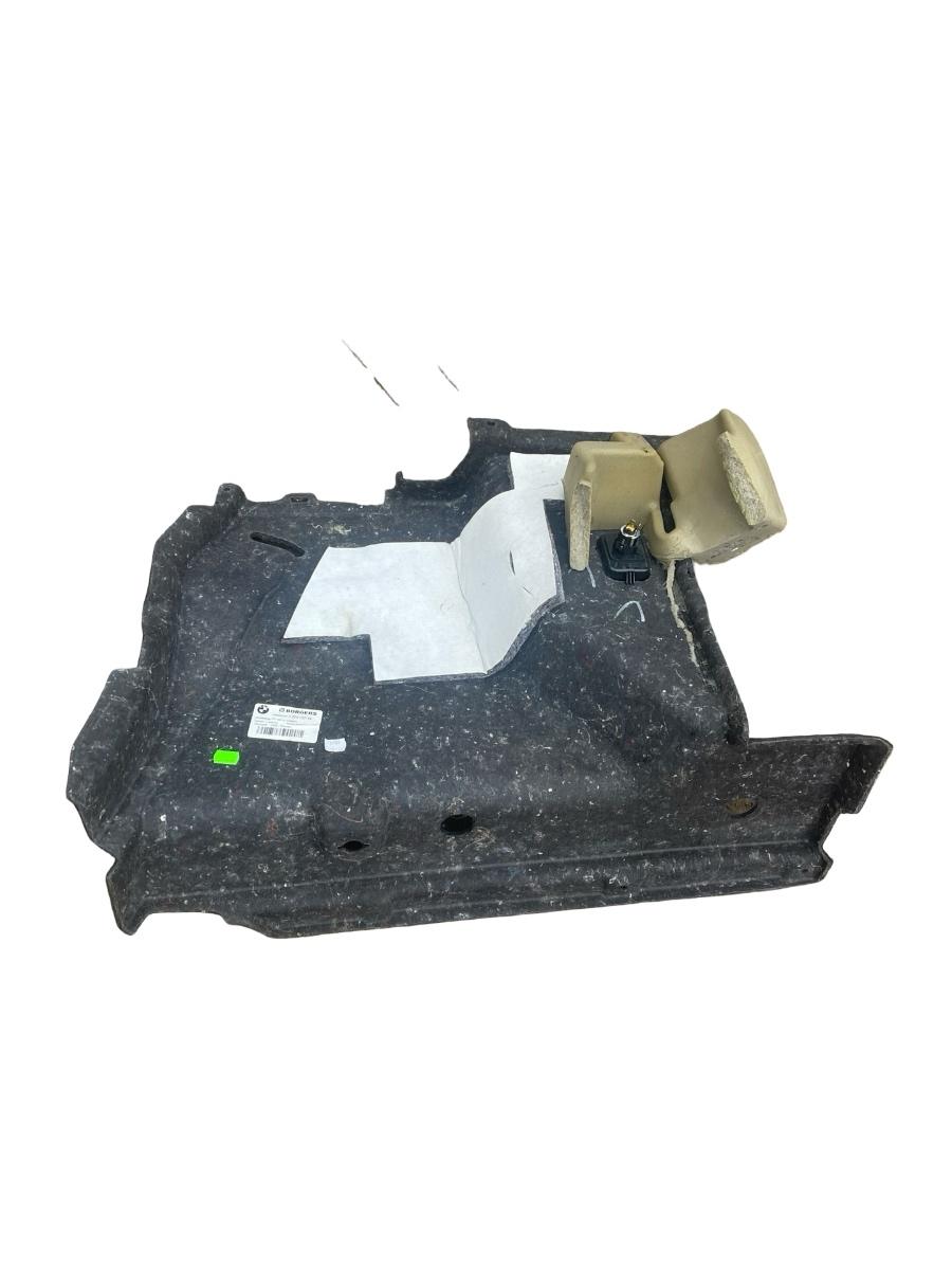 Ornament / capitonaj portbagaj stanga spate BMW 3 VI Touring F31 2011 -> 7273737-14 – foto 2
