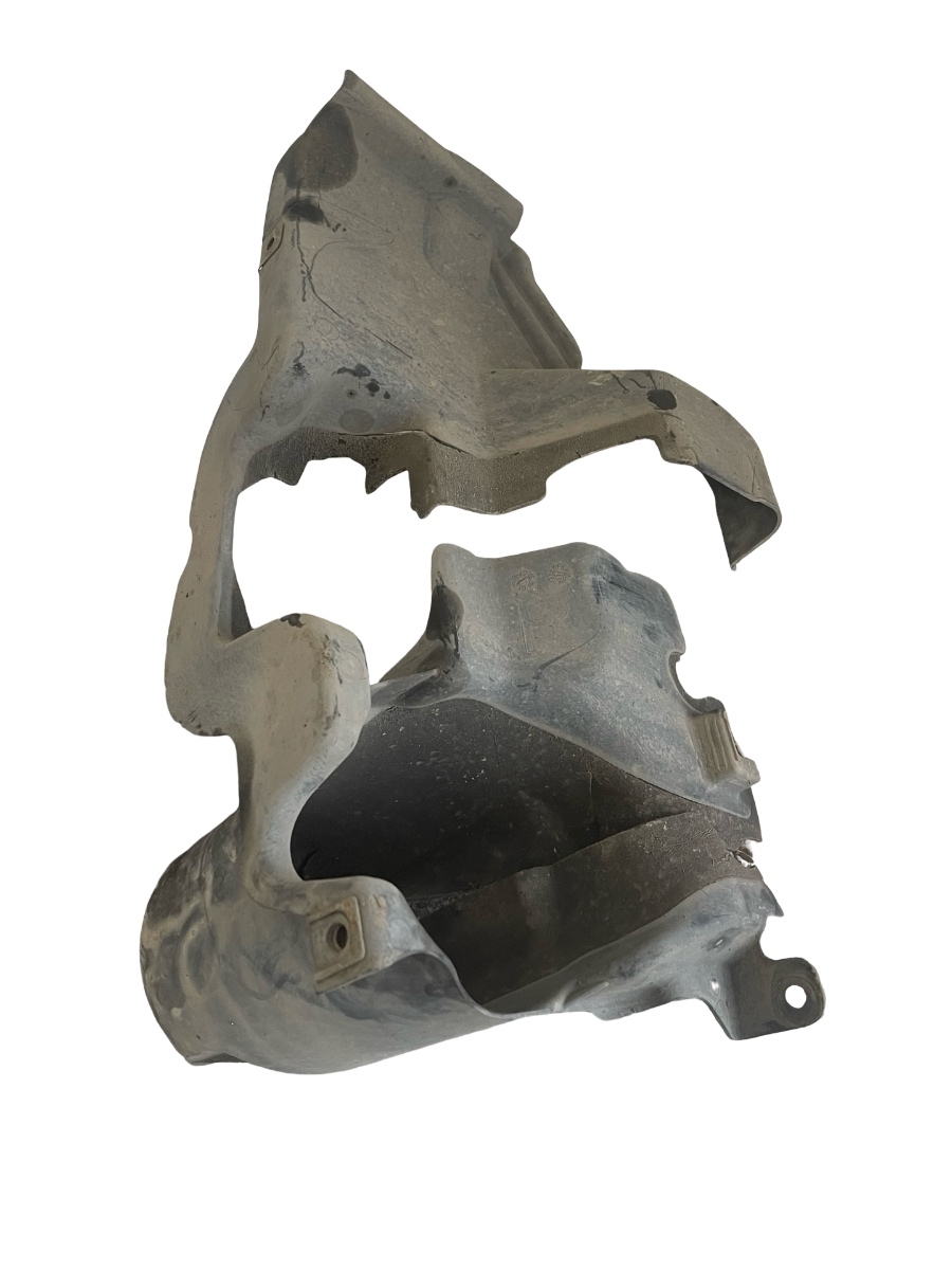 Ornament caseta dreapta BMW 5 E60 2001 - 2010 2.0 520 d M47 D20 (204D4) 7127254 – foto 3