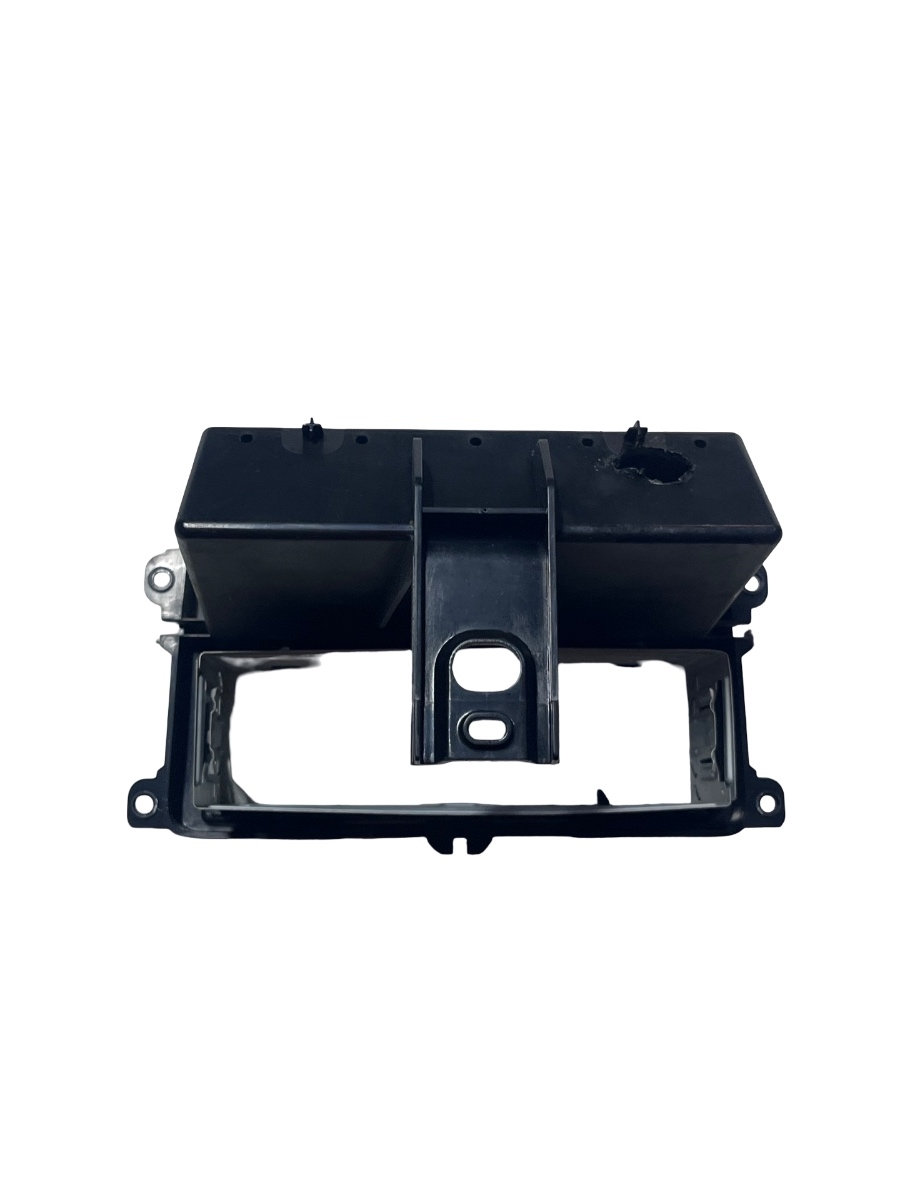 Ornament casetofon VOLKSWAGEN CADDY IV Box SAA, SAH 2015 - > 1K0857058A – foto 2