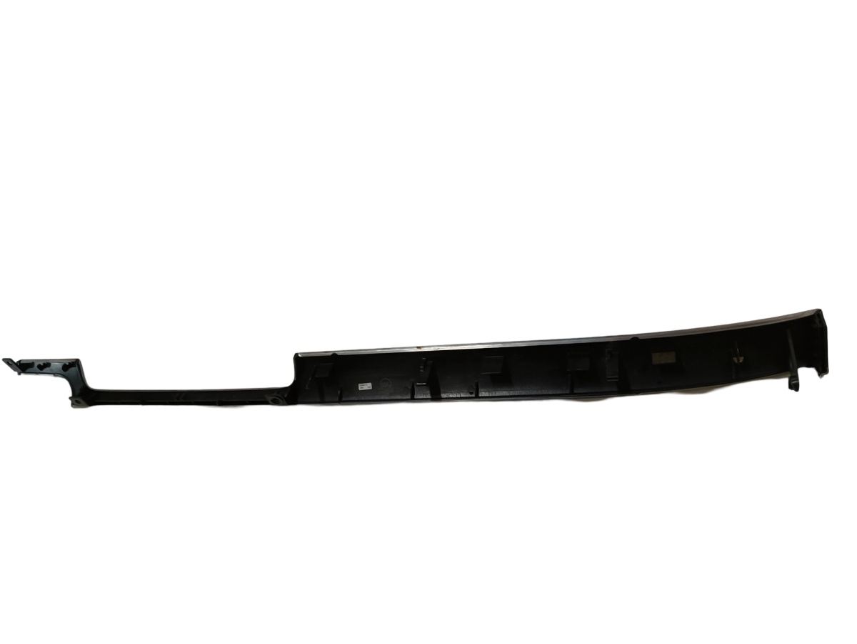 Ornament ceas bord AUDI A4 III 8EC, B7 2004 - 2008 – foto 2