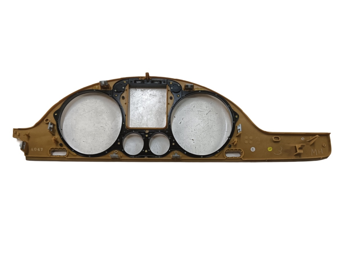 Ornament ceas bord  VOLKSWAGEN PASSAT 3C2 2005 - 2010 – foto 2