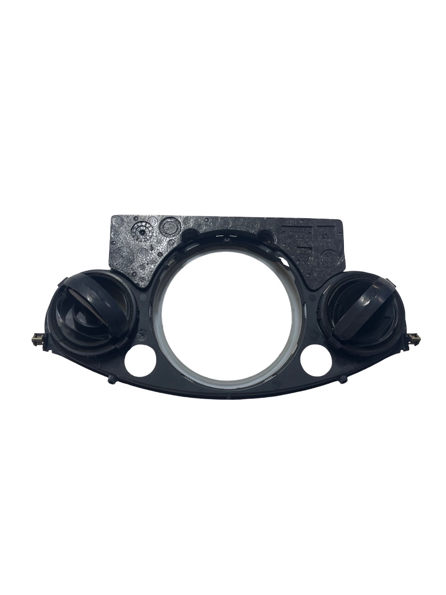 Ornament ceasuri de bord + grile ventilatie MINI MINI R50, R53 2001 - 2006 0769337 – foto 2