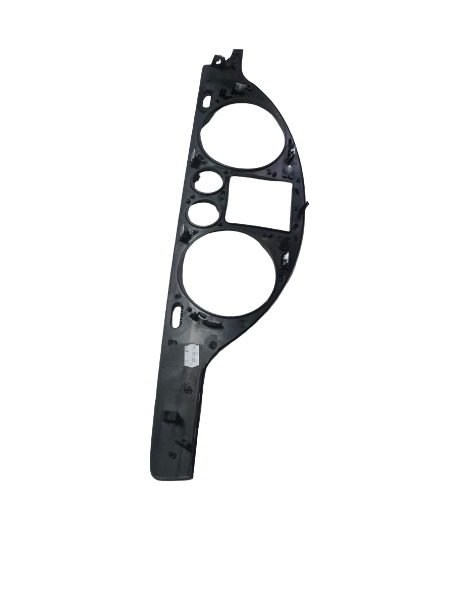 Ornament ceasuri de bord VOLKSWAGEN PASSAT 3C2 2005 - 2010 3C1858335 – foto 2