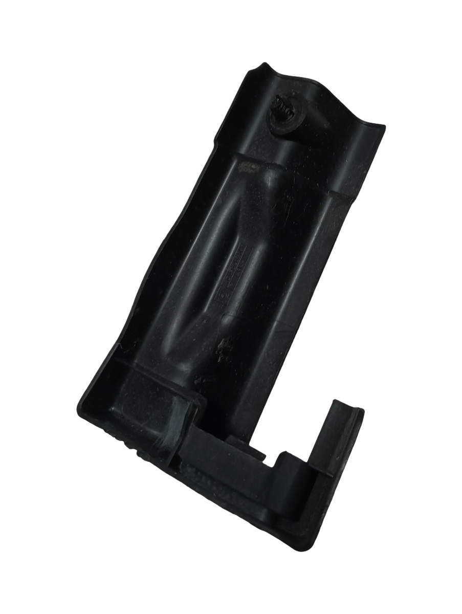 Ornament centura de siguranta fata BMW 6 II Convertible E64 2004 - 2010 8265591 – foto 2