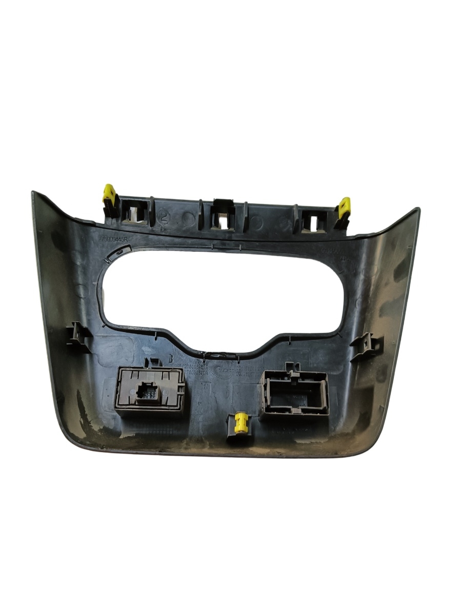 Ornament clima/buton dezaburire  DACIA LODGY 2012 - > 1.5 dCi K9K 846 – foto 2