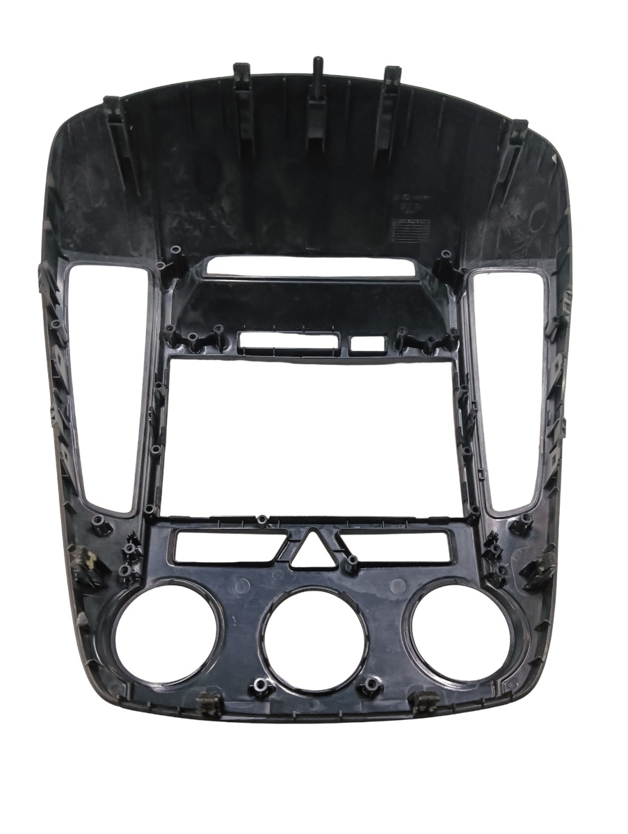 Ornament clima/consola centrala  KIA CEED Hatchback ED 2006 - 2012 847401h005 – foto 2