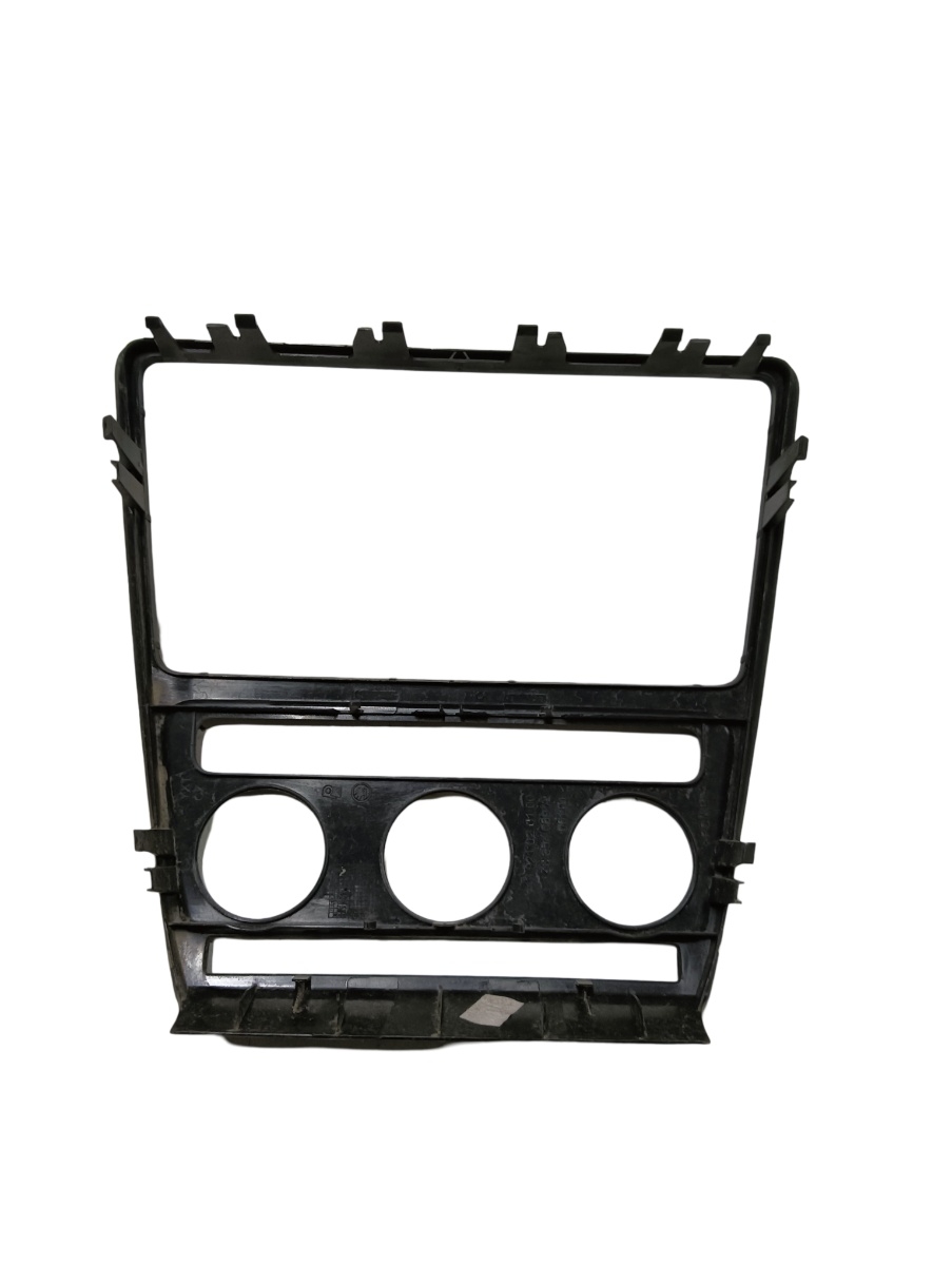 Ornament clima/display SKODA OCTAVIA II Combi 1Z5 2004 - 2013 – foto 2