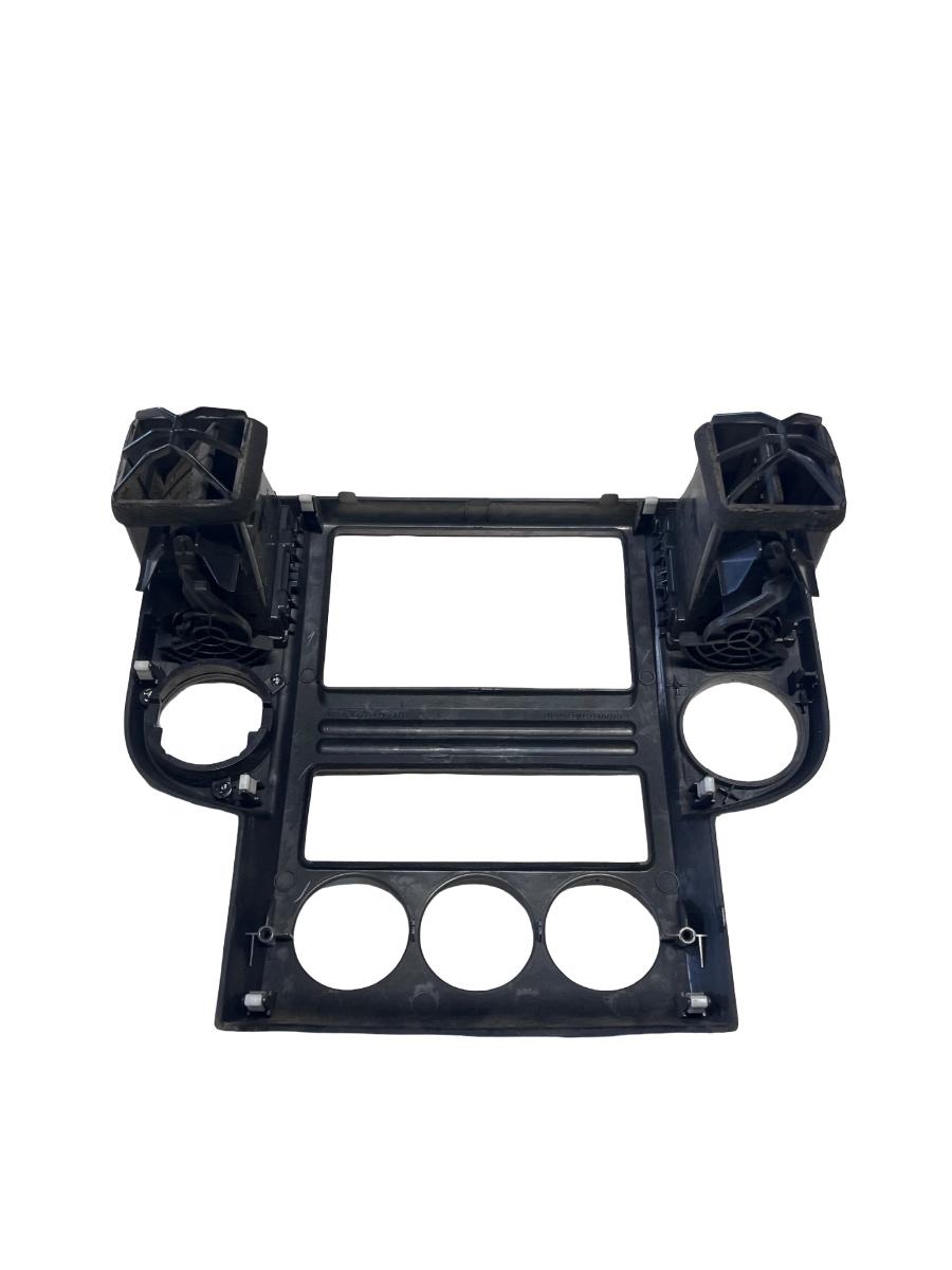 Ornament clima + grila de ventilatie NISSAN X-TRAIL T30 2001 - 2013 68260-EQ100 – foto 2